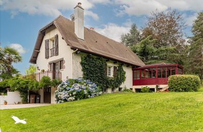vente maison 467 000 € à proximité de Montardon (64121)