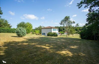 vente maison 286 200 € à proximité de Landerrouet-sur-Ségur (33540)