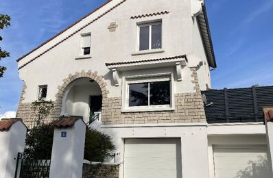 vente maison 255 000 € à proximité de Saint-Priest-Ligoure (87800)