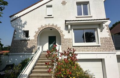 vente maison 255 000 € à proximité de Saint-Yrieix-la-Perche (87500)