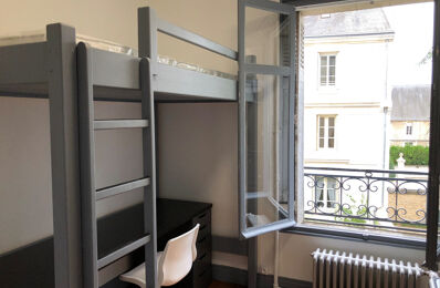 location appartement 390 € CC /mois à proximité de Saint-Cyr (86130)