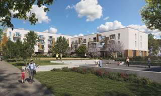 Appartement neuf   m² à vendre à Savenay (44260)