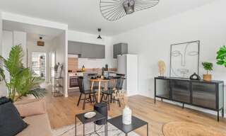 Appartement 1 Pièce 29 m² à vendre à La Chapelle-sur-Erdre (44240)