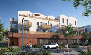 Appartement 2 Pièces 39 m² à vendre à La Chapelle-sur-Erdre (44240)