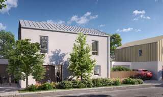 Maison 4 Pièces 92 m² à vendre à La Chapelle-sur-Erdre (44240)