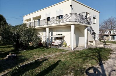vente maison 883 000 € à proximité de Martigues (13500)