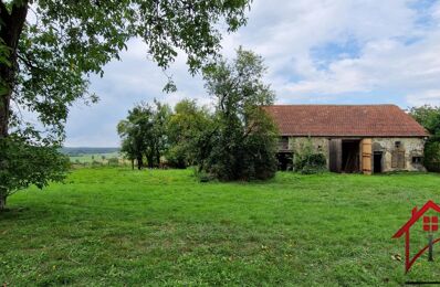 vente maison 44 000 € à proximité de Montigny-Lès-Cherlieu (70500)