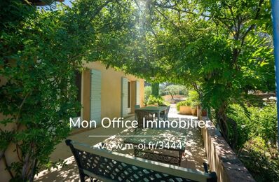 vente maison 589 000 € à proximité de La Tour-d'Aigues (84240)