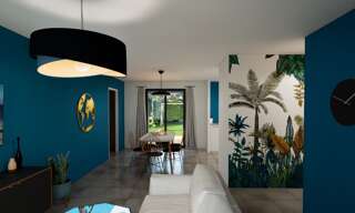 Maison 4 Pièces 96 m² à vendre à Bourcefranc-le-Chapus (17560)