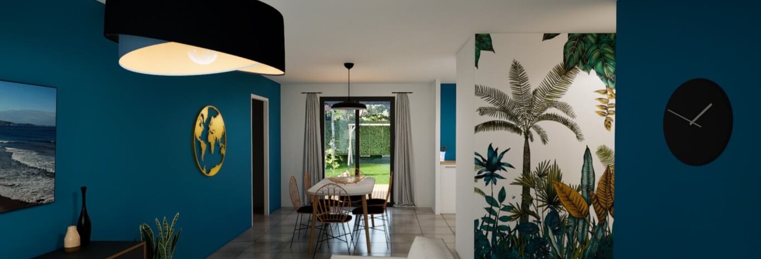 Maison 4 Pièces 96 m² à vendre à Bourcefranc-le-Chapus (17560)