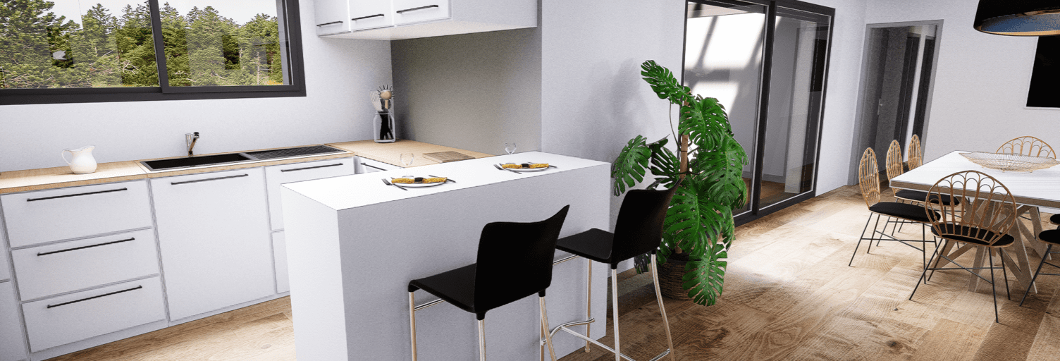 Maison 4 Pièces 90 m² à vendre à Marennes-Hiers-Brouage (17320)