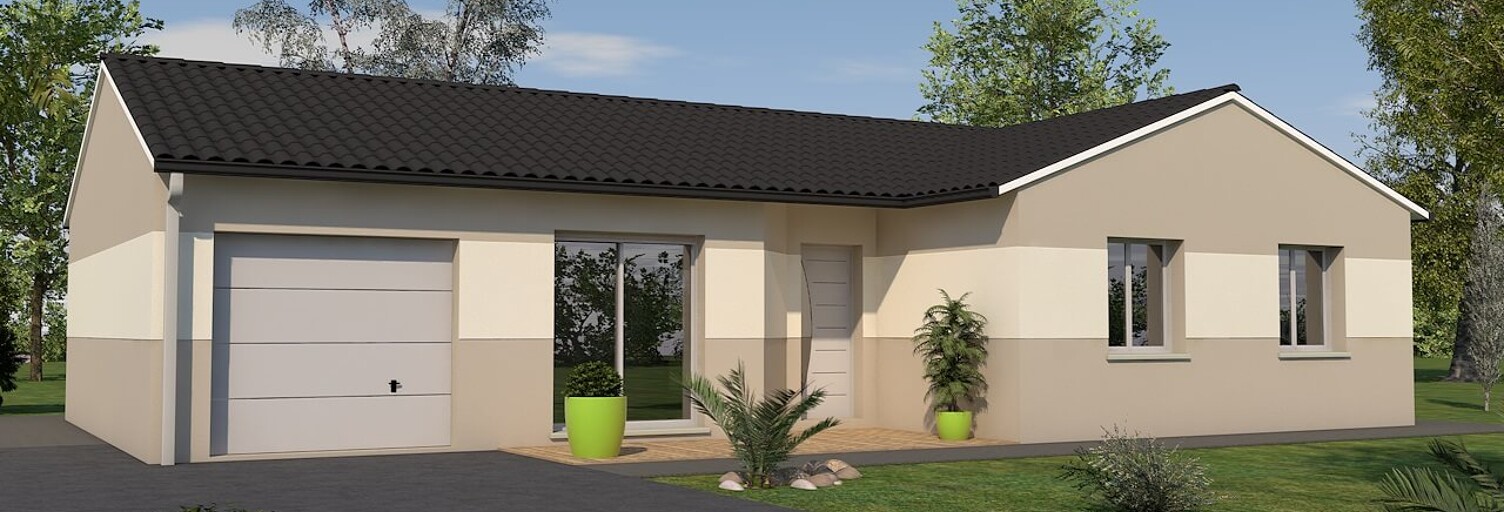 Maison 4 Pièces 92 m² à vendre à Saint-Pierre-d'Oléron (17310)