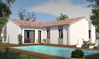 Maison 4 Pièces 96 m² à vendre à Corme-Royal (17600)