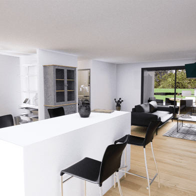 Maison 4 pièces 193000 €