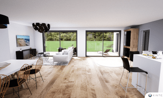 Maison 4 Pièces 95 m² à vendre à Soubise (17780)