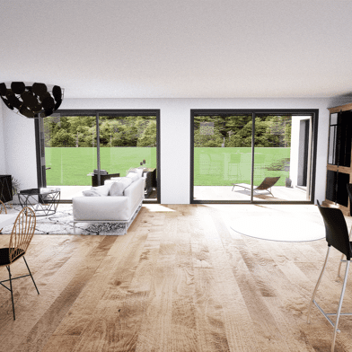 Maison 4 pièces 238000 €