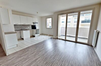 vente appartement 169 000 € à proximité de Le Mée-sur-Seine (77350)
