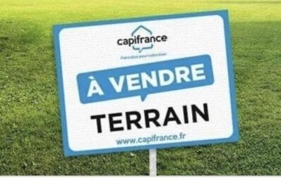 vente terrain 59 000 € à proximité de Le Tremblay-Omonville (27110)