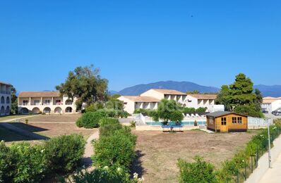 vente appartement 136 800 € à proximité de Valle-Di-Campoloro (20221)