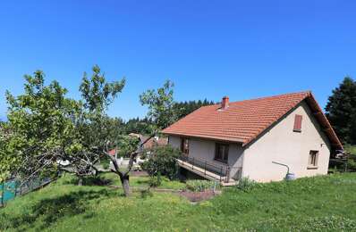 vente maison 244 000 € à proximité de Montchal (42360)