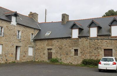 vente maison 312 000 € à proximité de Le Haut-Corlay (22320)