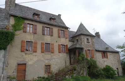 vente maison 96 590 € à proximité de Muret-le-Château (12330)