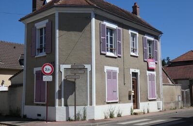 vente maison 129 990 € à proximité de Saussay (28260)