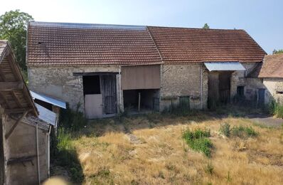 vente maison 260 000 € à proximité de Neuvy-en-Beauce (28310)