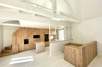 maison 6 pièces 165 m2 à vendre à Biarritz (64200)