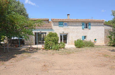 vente maison 287 000 € à proximité de Villarzel-Cabardès (11600)