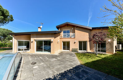 vente maison 895 000 € à proximité de Saint-Orens-de-Gameville (31650)