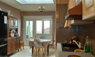 Maison 5 Pièces 108 m² à vendre à Le Quesnoy (59530)