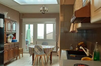 vente maison 101 650 € à proximité de Noyelles-sur-Sambre (59550)