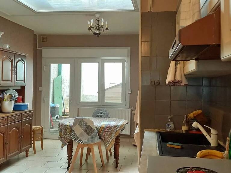 En exclusivité chez BRUYERE IMMOBILIER — photo 1