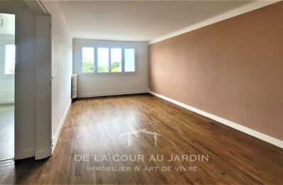 vente appartement 222 600 € à proximité de Mauves-sur-Loire (44470)