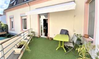 Appartement 6 Pièces 164 m² à vendre à Mulhouse (68100)