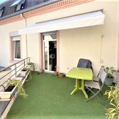 Appartement 6 pièces 294000 €