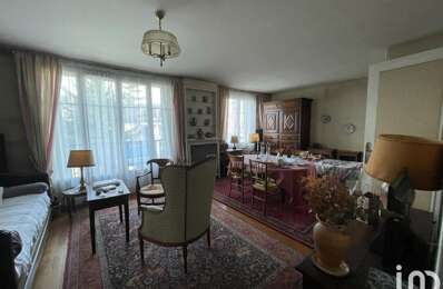 appartement 3 pièces 60 m2 à vendre à Bry-sur-Marne (94360)