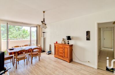 vente appartement 185 000 € à proximité de Saint-Leu-la-Forêt (95320)