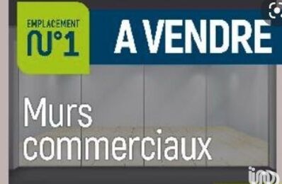 vente commerce 1 350 000 € à proximité de Vert-le-Grand (91810)