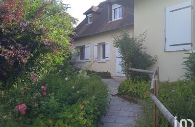 vente maison 194 000 € à proximité de Couëtron-Au-Perche (41170)