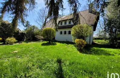 vente maison 410 000 € à proximité de Milly-la-Forêt (91490)