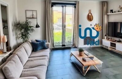 vente maison 198 000 € à proximité de Lambres-Lez-Douai (59552)