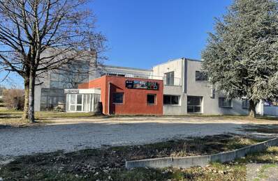 Entrepôts et Bureaux — photo du bien