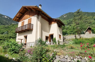 vente maison 245 000 € à proximité de La Brigue (06430)