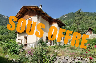 vente maison 225 000 € à proximité de Roquebillière (06450)