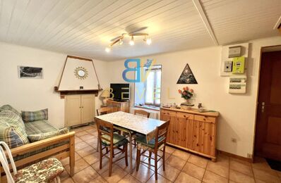 vente maison 208 500 € à proximité de Saint-Martin-sur-la-Chambre (73130)