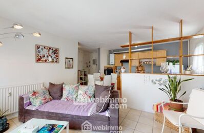 vente appartement 133 000 € à proximité de Venette (60280)