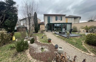 vente maison 259 000 € à proximité de Moissieu-sur-Dolon (38270)