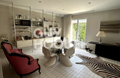 maison 6 pièces 155 m2 à vendre à Béziers (34500)